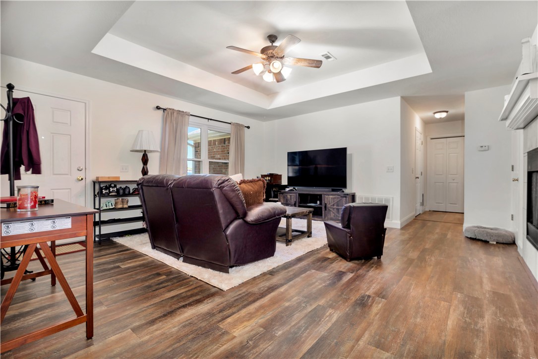 Oakwoods Sub Ph II - Residential