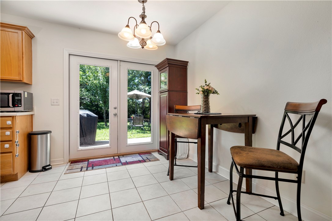 Oakwoods Sub Ph II - Residential