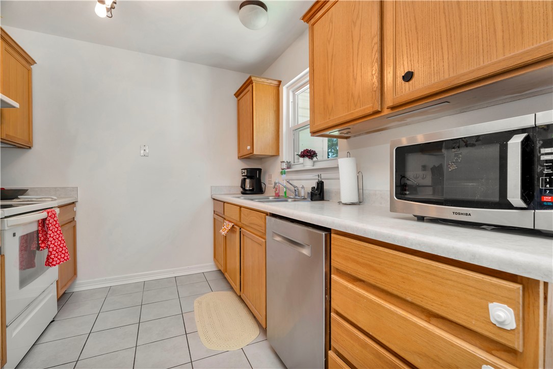 Oakwoods Sub Ph II - Residential