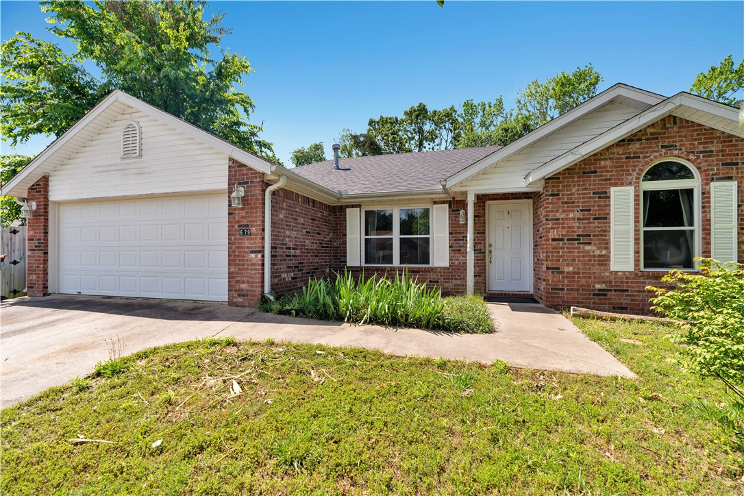 Oakwoods Sub Ph II - Residential