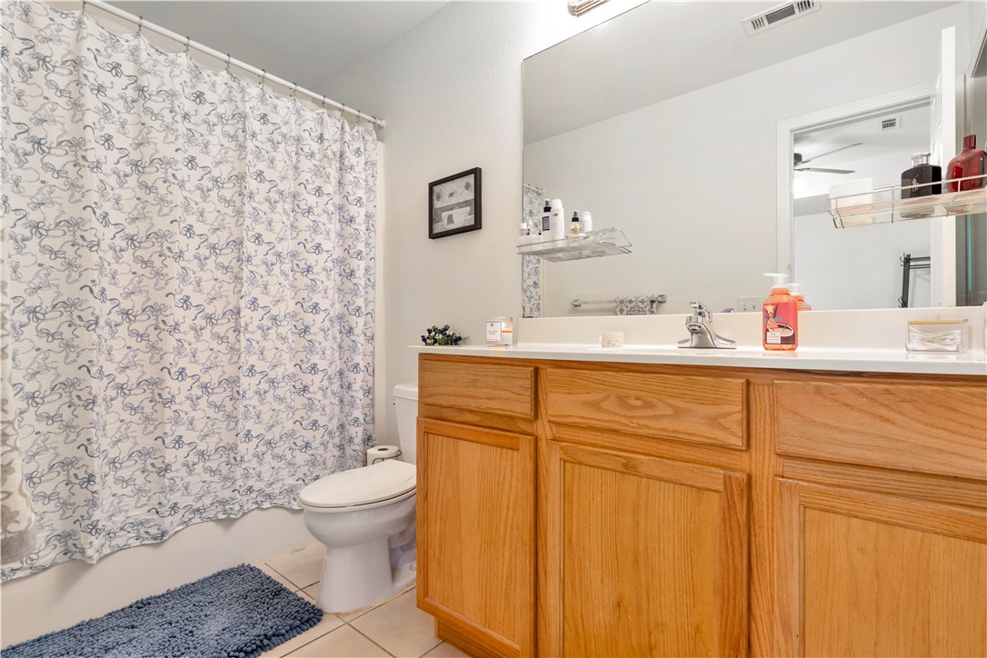 Oakwoods Sub Ph II - Residential