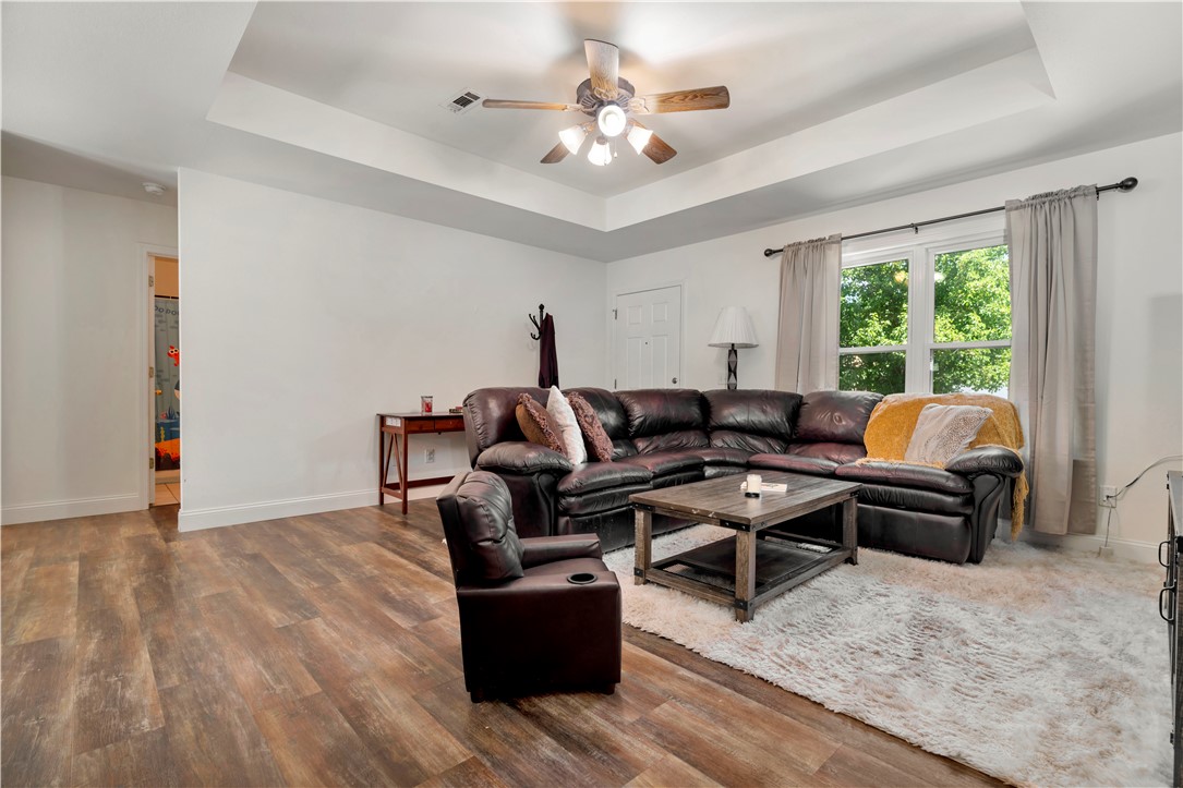Oakwoods Sub Ph II - Residential