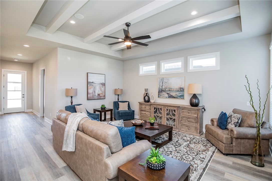 Aurora - Residential