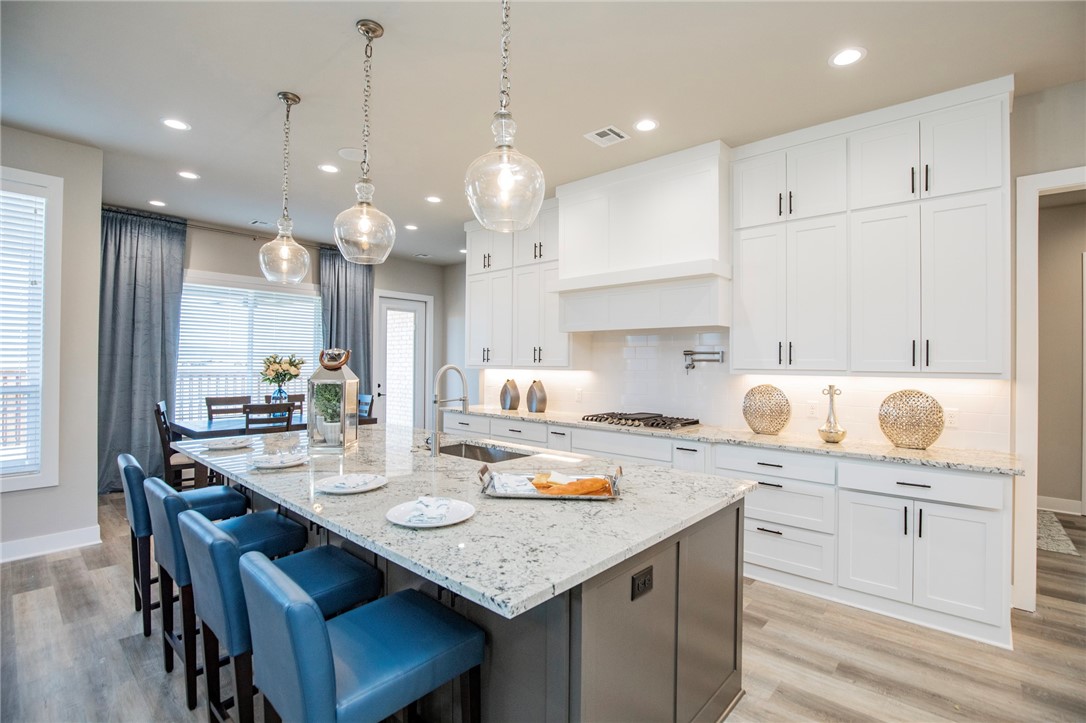 Aurora - Residential