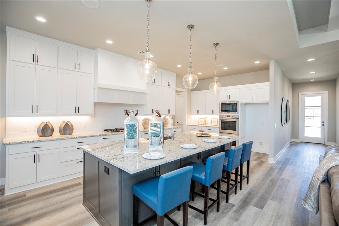 Aurora - Residential