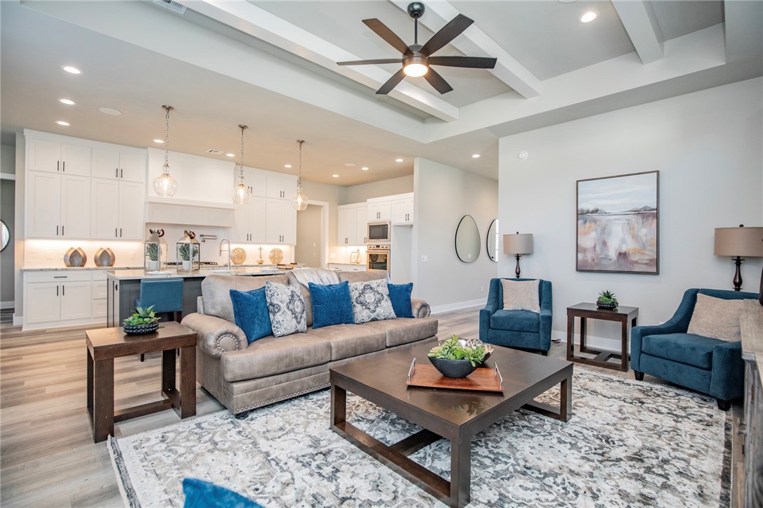 Aurora - Residential