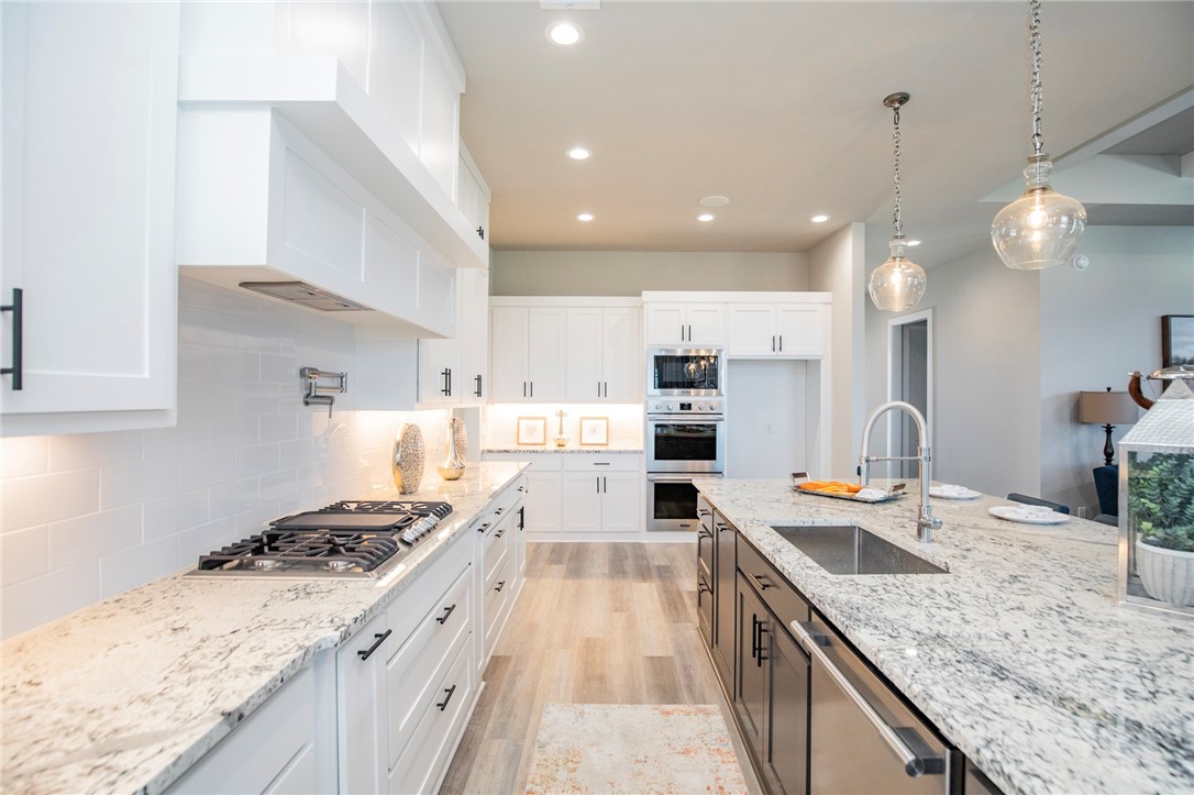 Aurora - Residential