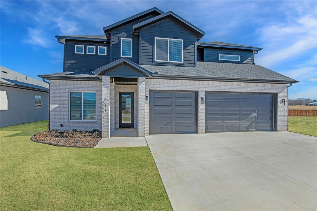 Aurora - Residential