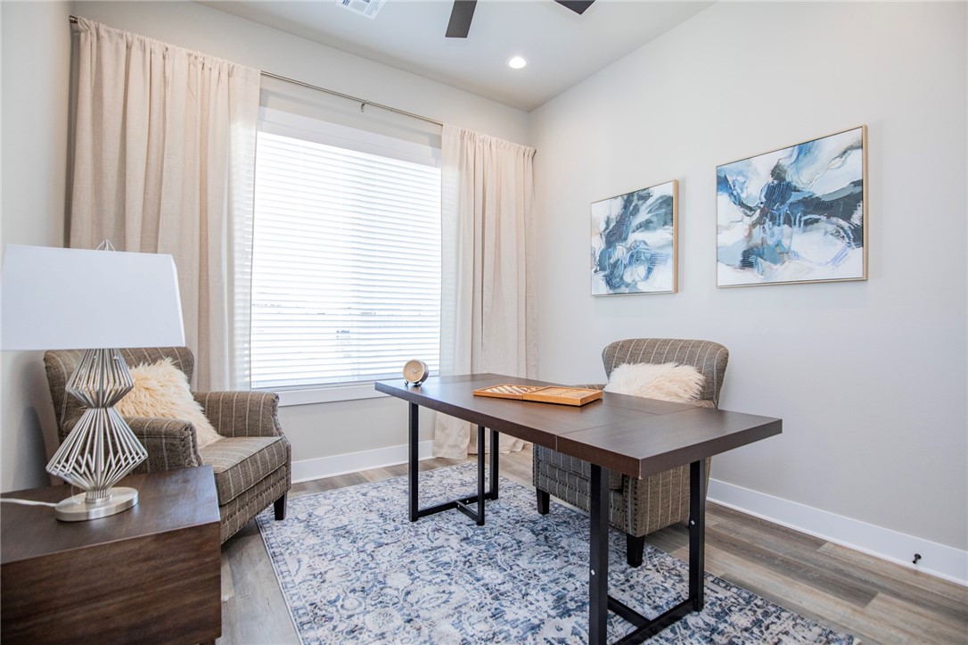 Aurora - Residential