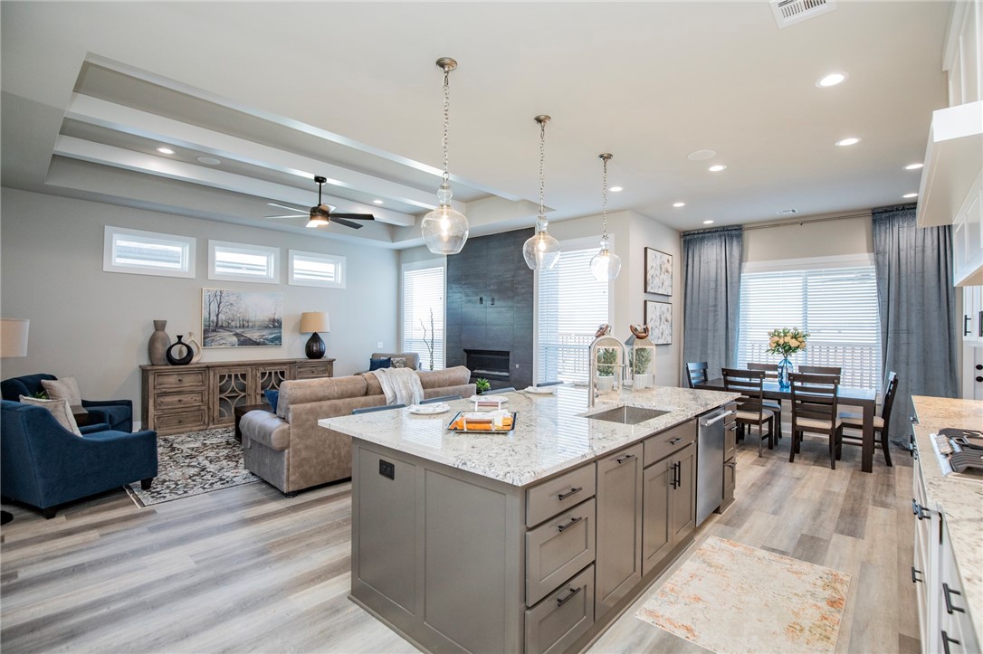 Aurora - Residential