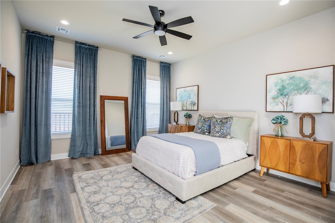 Aurora - Residential