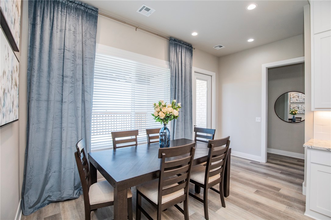 Aurora - Residential