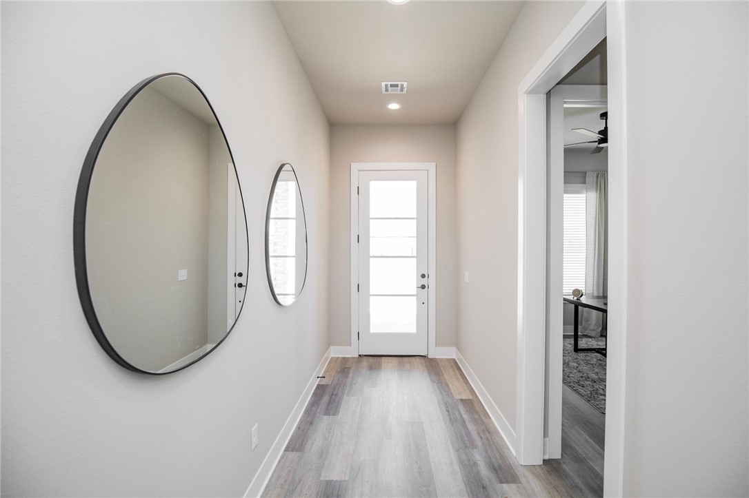 Aurora - Residential