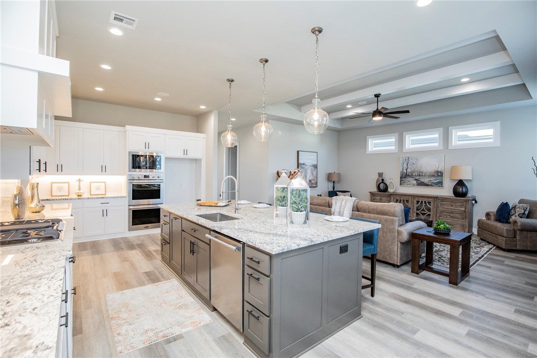 Aurora - Residential