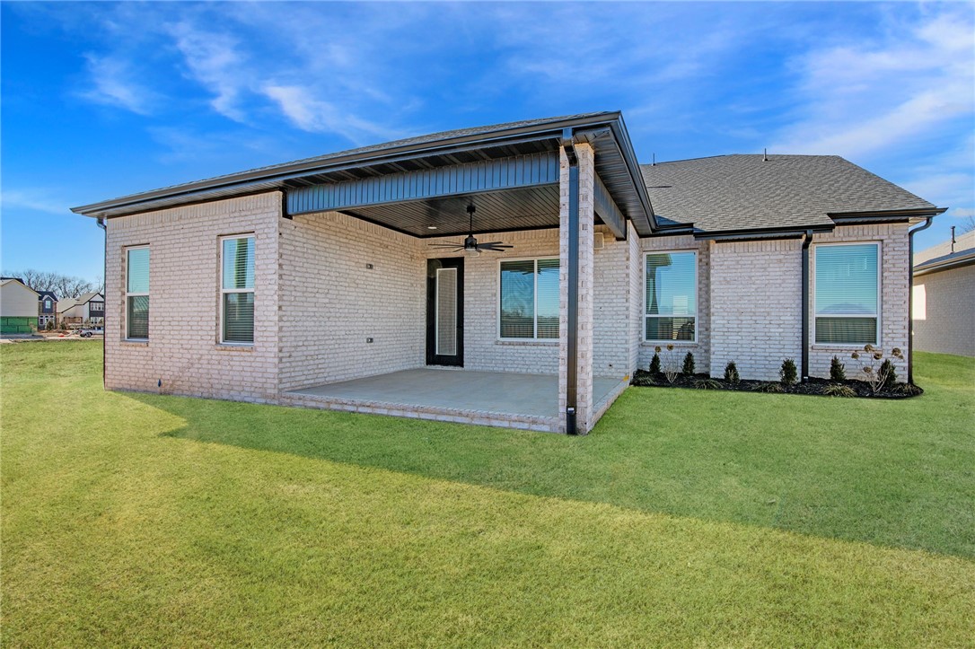 Aurora - Residential