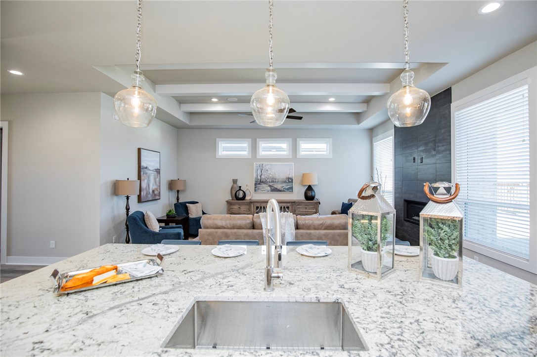 Aurora - Residential