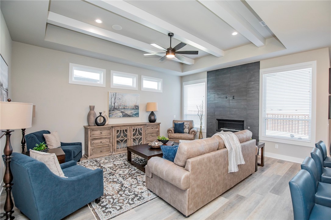 Aurora - Residential