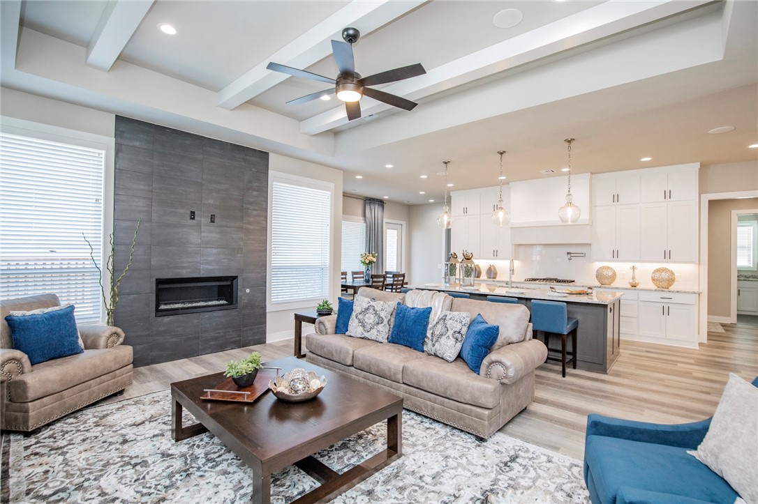 Aurora - Residential