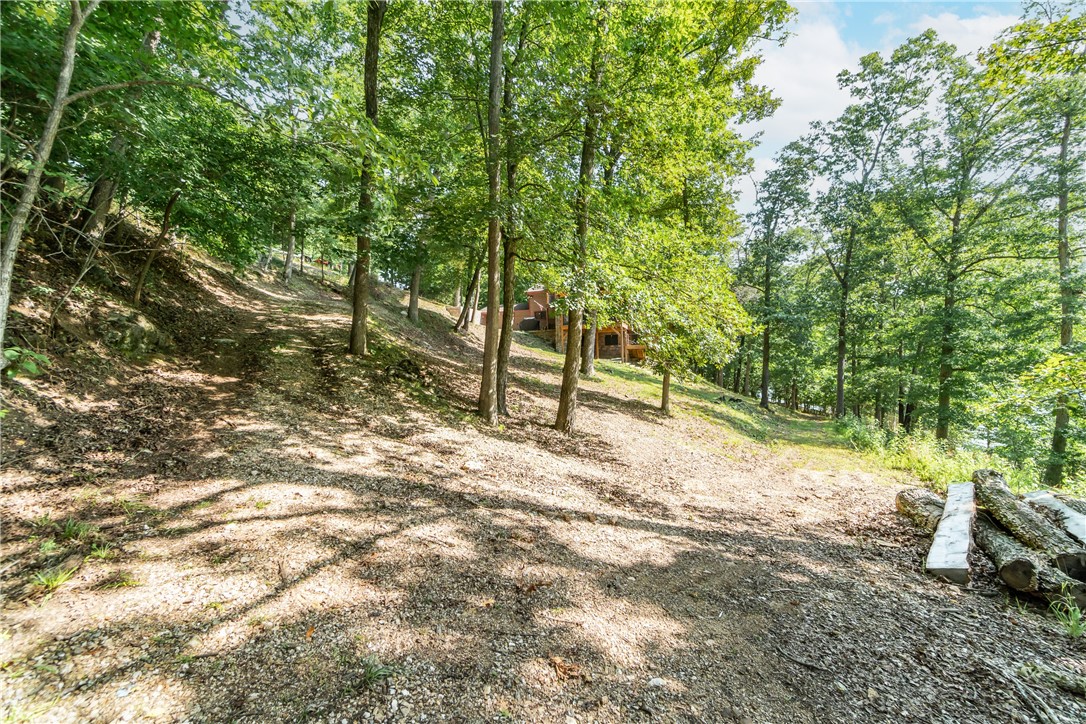 Glen Rocks - Residential