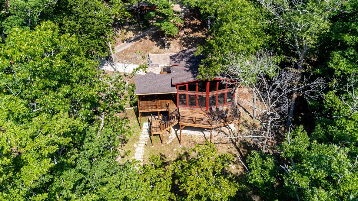 Glen Rocks - Residential