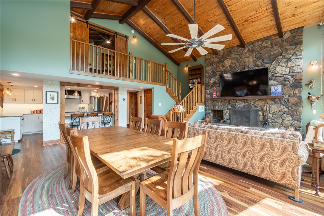 Glen Rocks - Residential