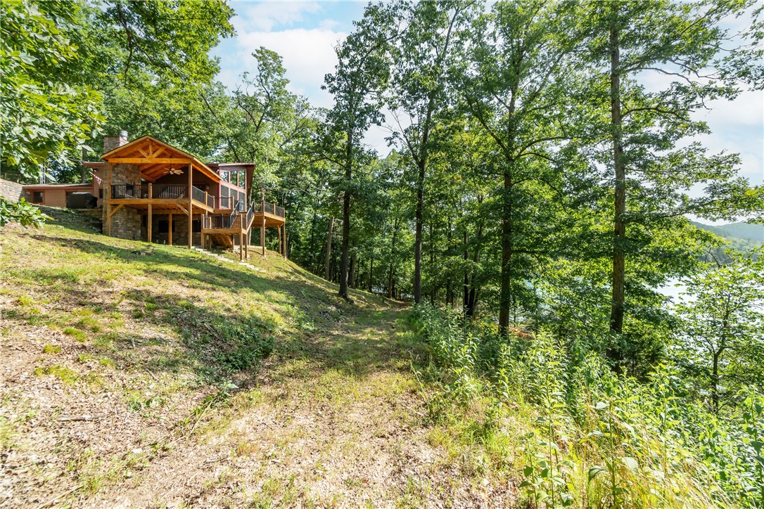 Glen Rocks - Residential