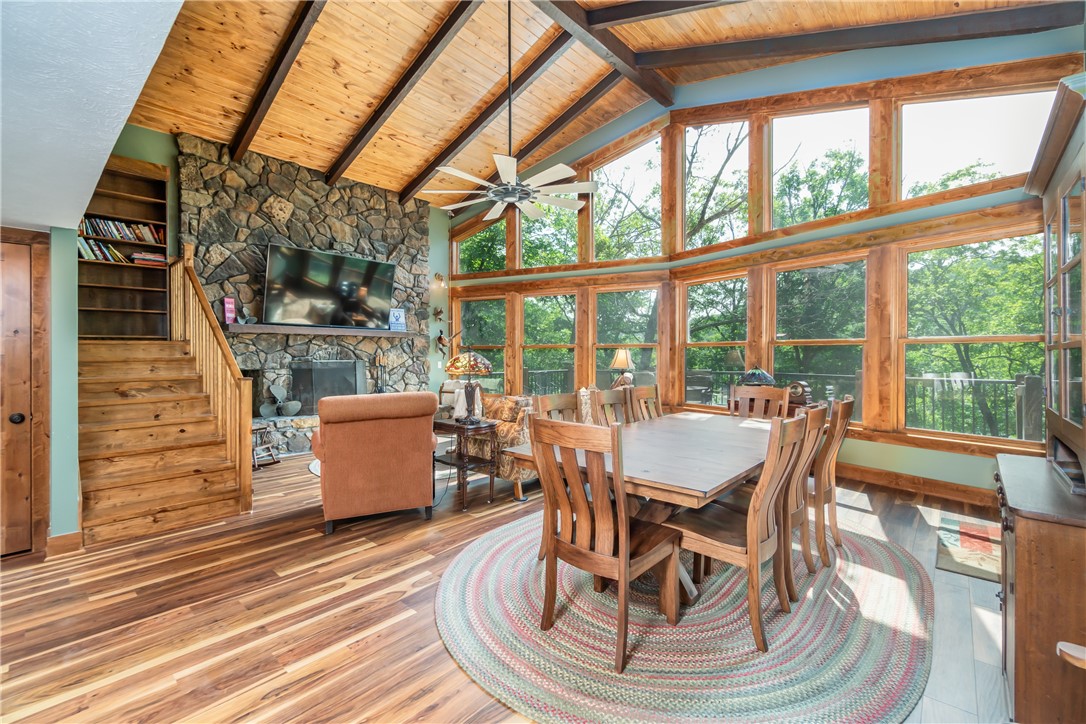 Glen Rocks - Residential