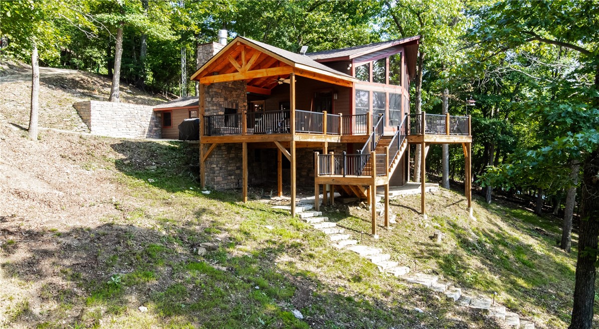 Glen Rocks - Residential