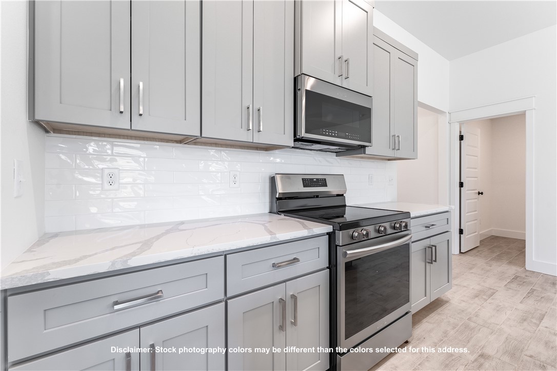 Magnolia Landing - Residential