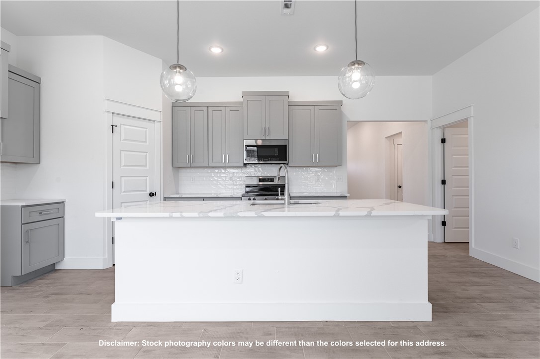 Magnolia Landing - Residential