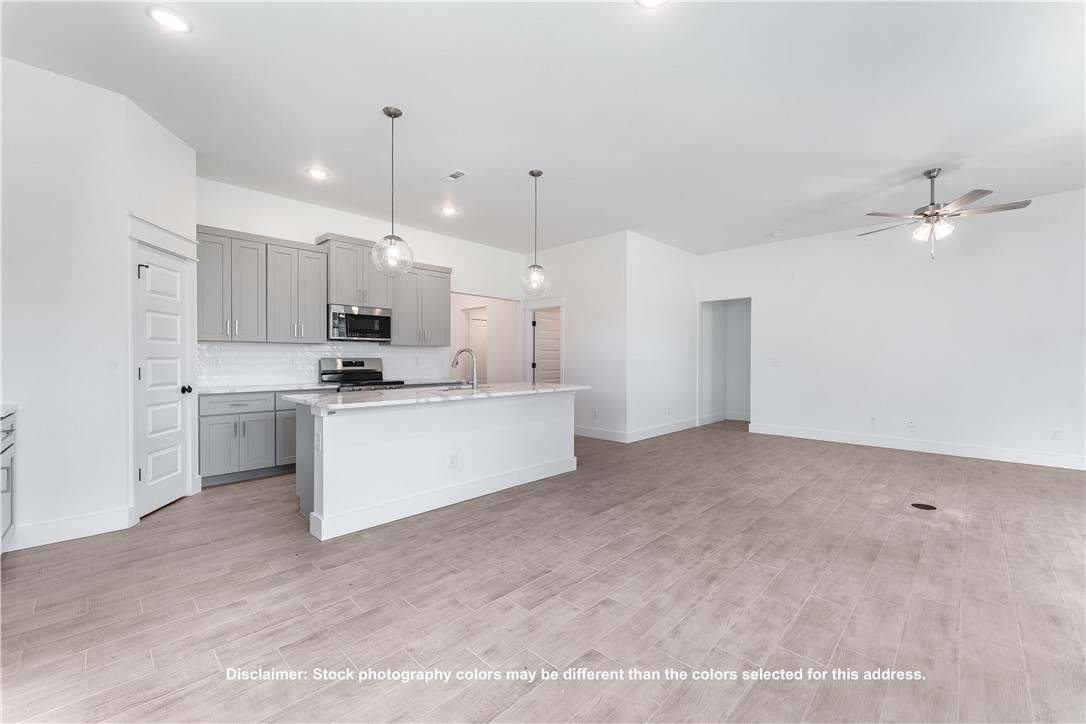 Magnolia Landing - Residential