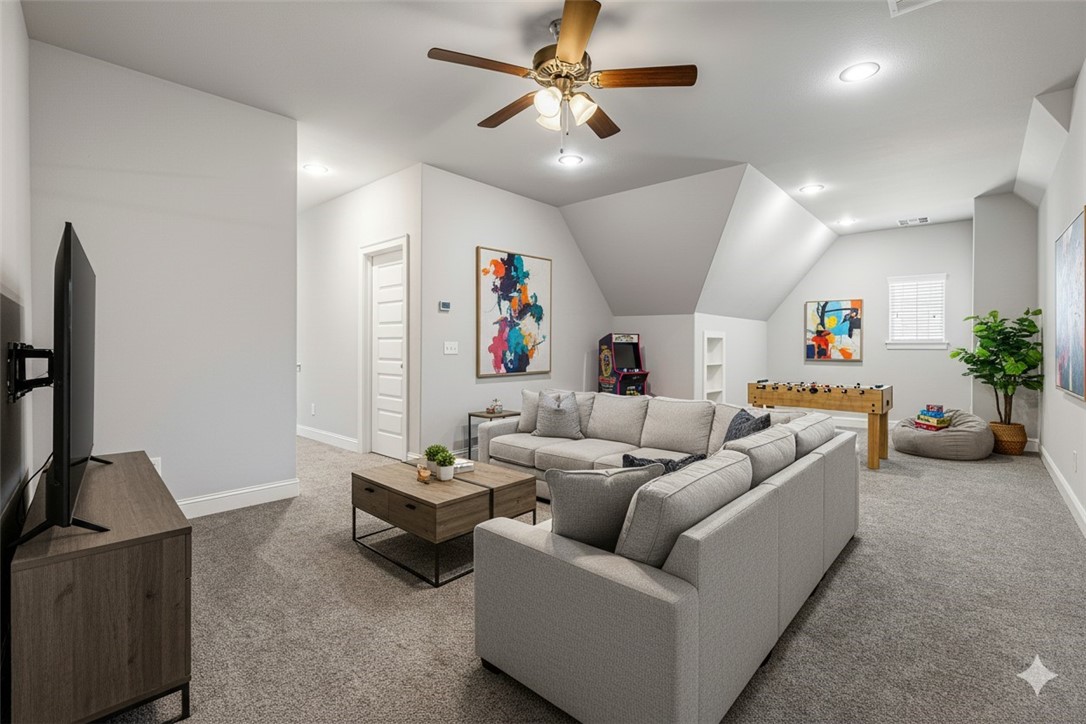 Tuscany Sub Ph Ii - Residential