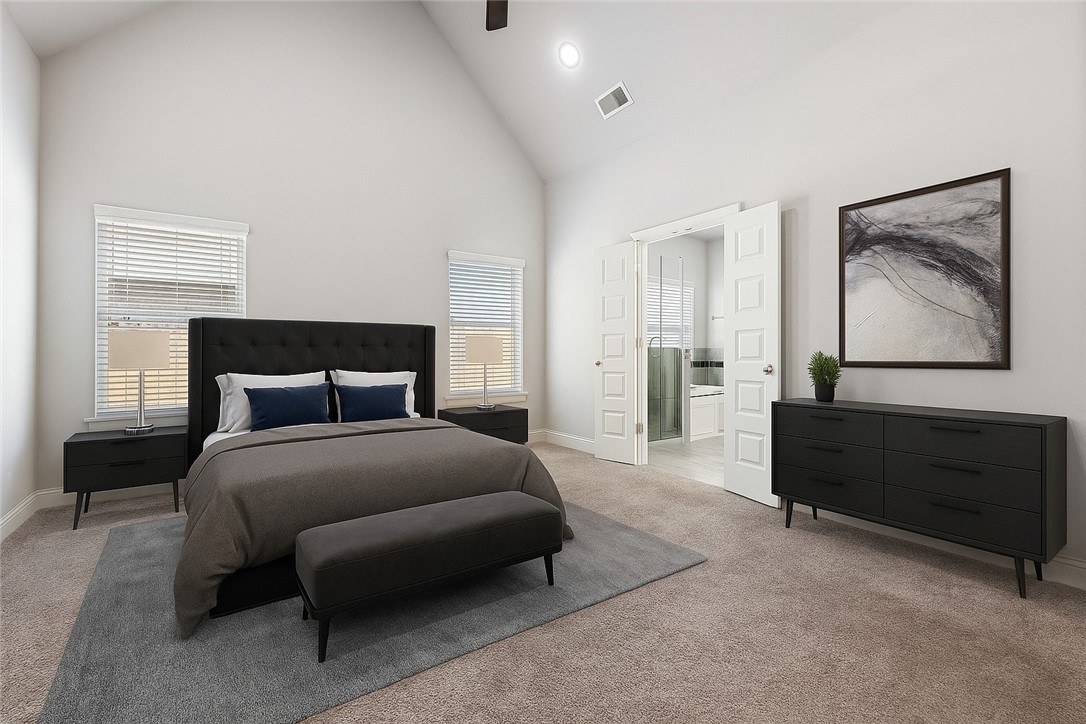 Tuscany Sub Ph Ii - Residential