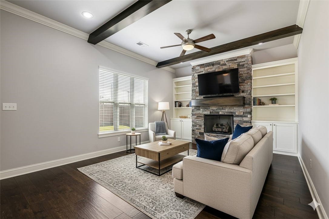 Tuscany Sub Ph Ii - Residential