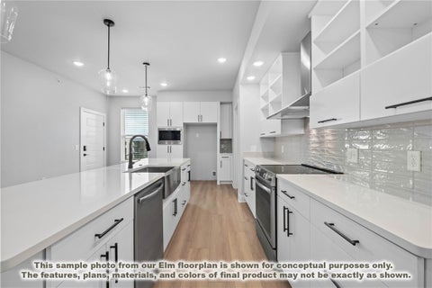 Photo of 3329 SE MP Parkway 204 #204, Bentonville, AR 72712 (MLS # 1362642)