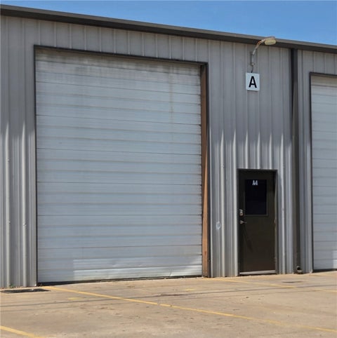 Photo of 1711 Ford Avenue A4 #A4, Springdale, AR 72764 (MLS # 1357330)