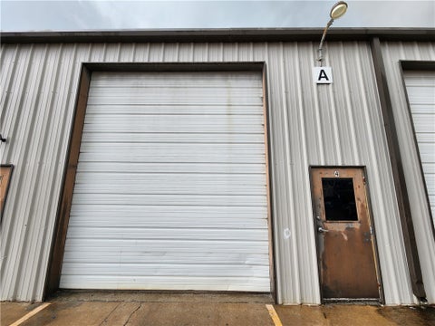 Photo of 1711 Ford Avenue A4 #A4, Springdale, AR 72764 (MLS # 1357330)