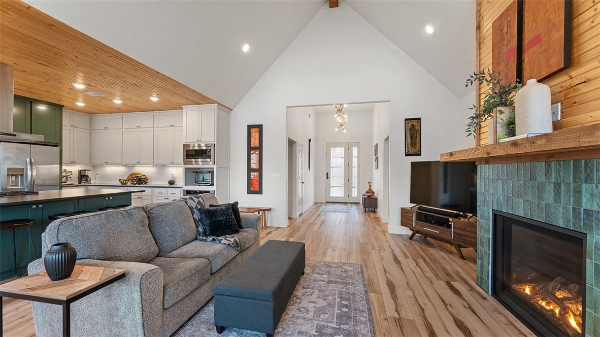 Highlands Estates Sub Bvv - Residential