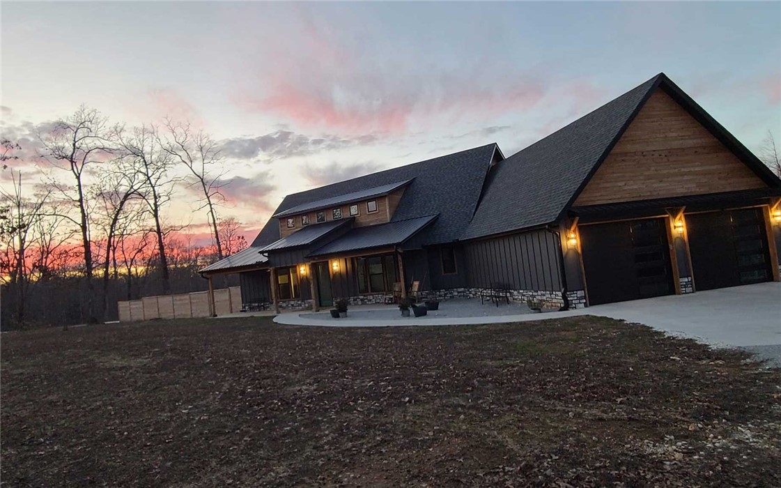 Highlands Estates Sub Bvv - Residential