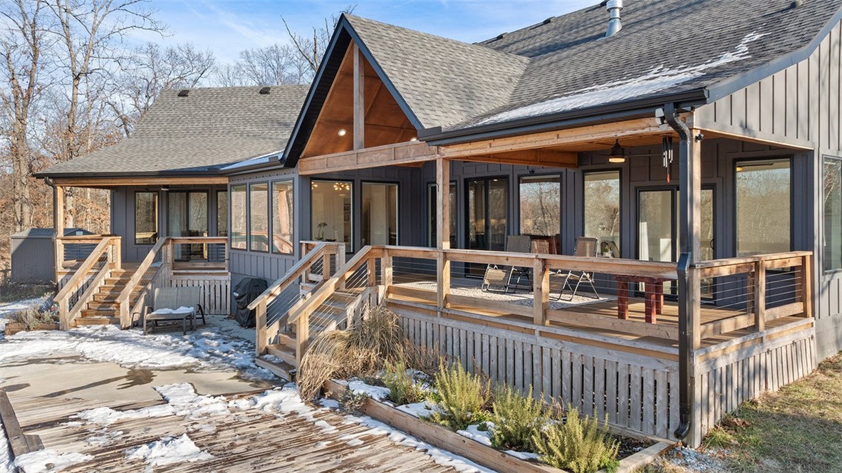 Highlands Estates Sub Bvv - Residential