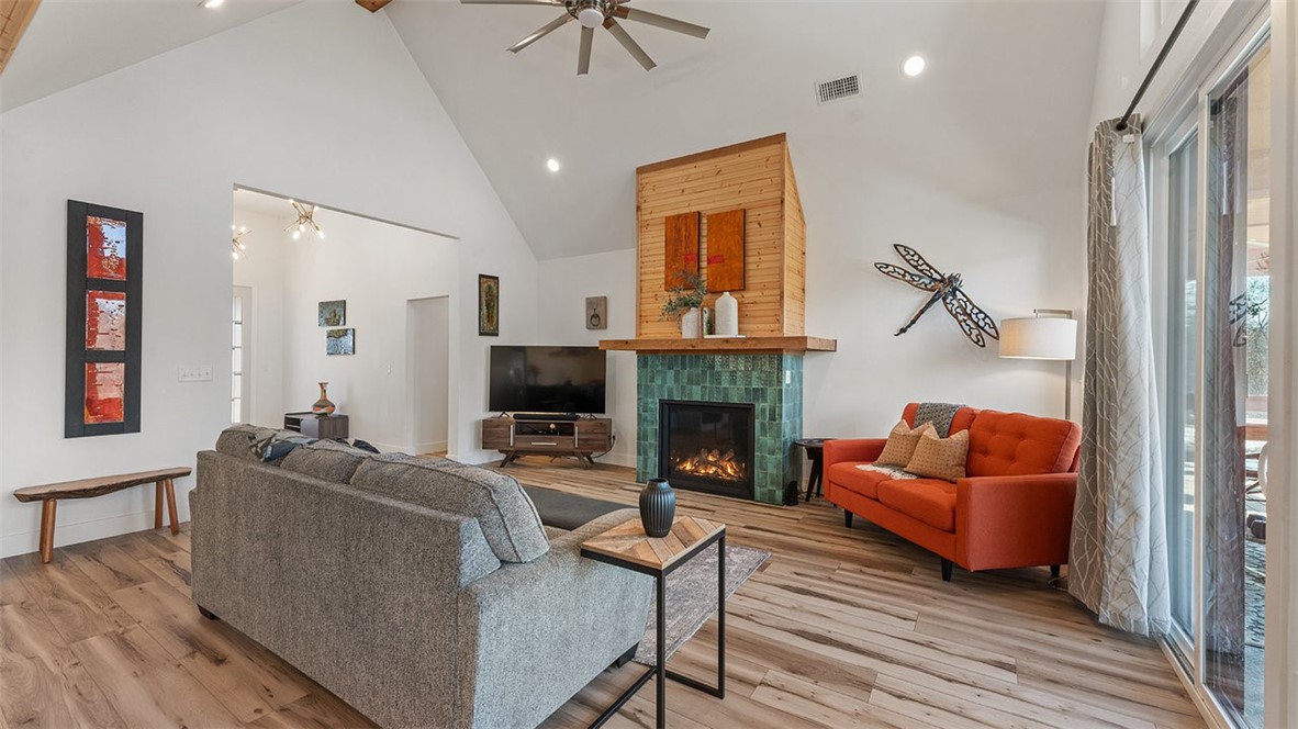 Highlands Estates Sub Bvv - Residential