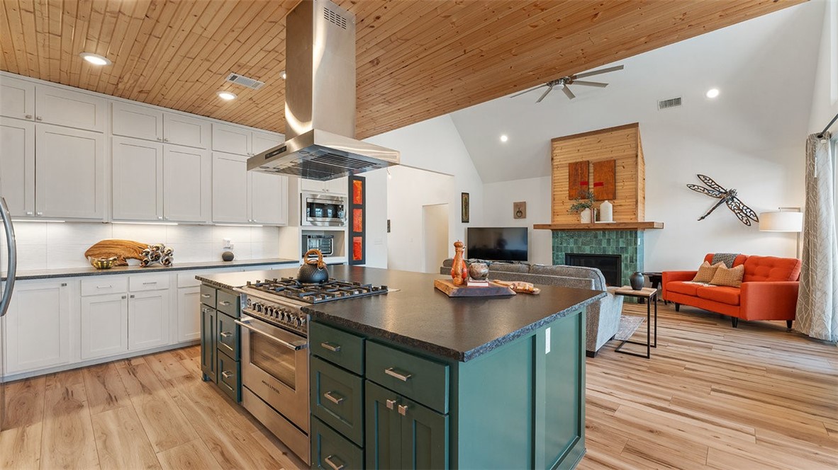 Highlands Estates Sub Bvv - Residential