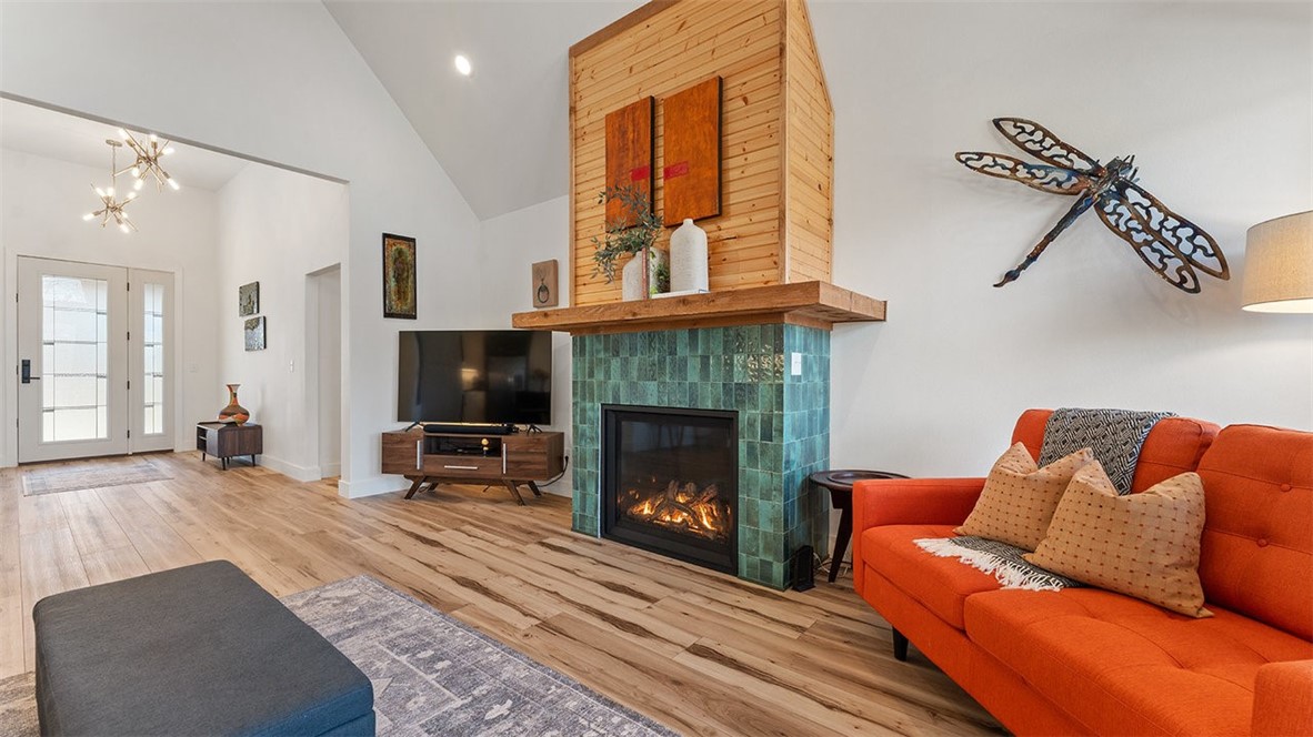 Highlands Estates Sub Bvv - Residential