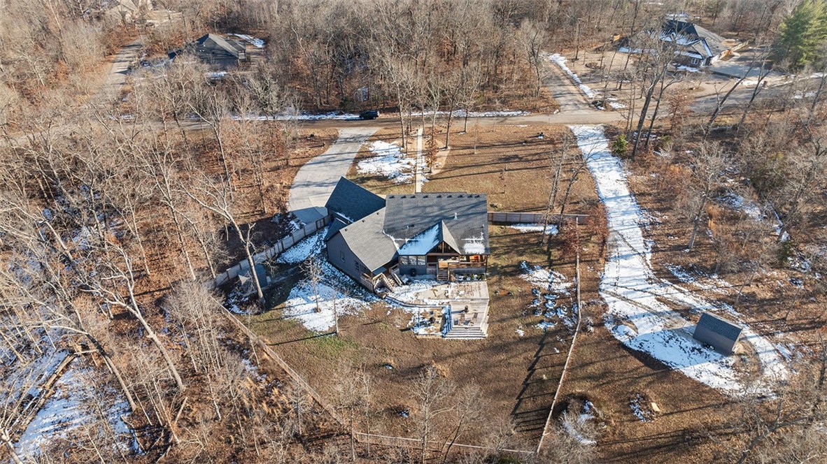 Highlands Estates Sub Bvv - Residential