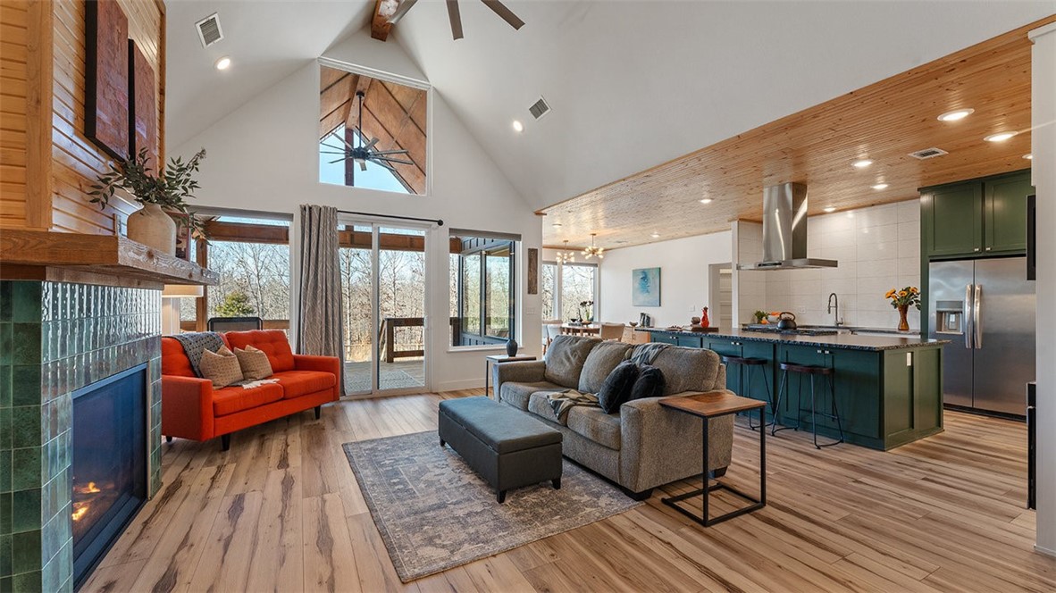 Highlands Estates Sub Bvv - Residential