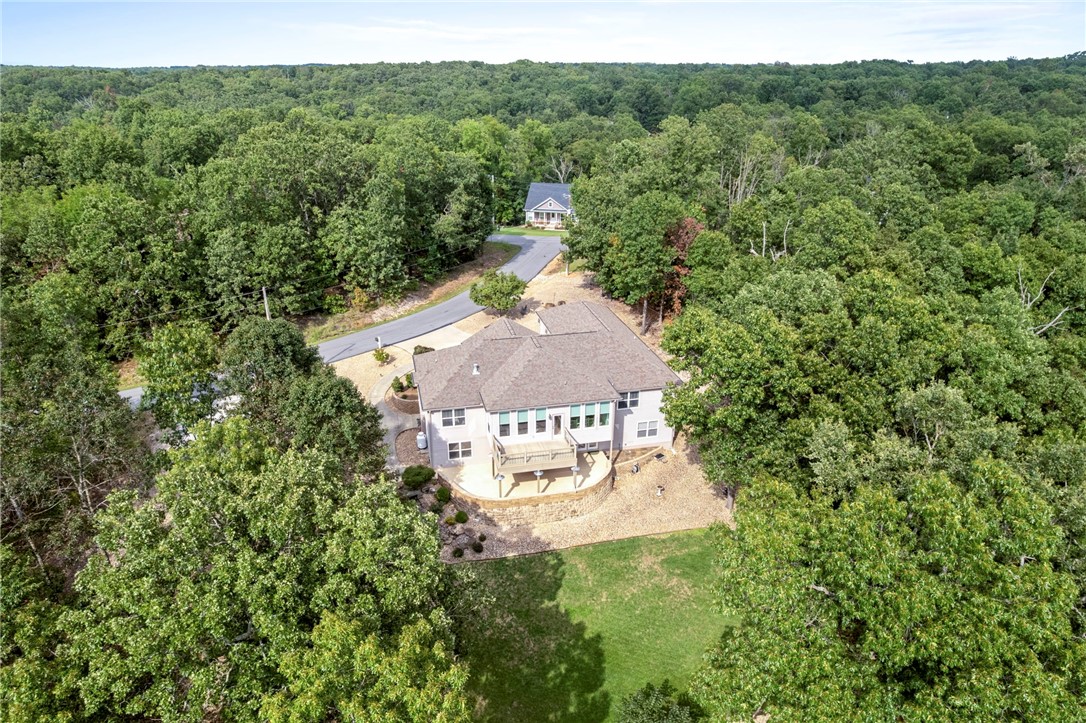 Kirkpatrick Sub Bvv - Residential