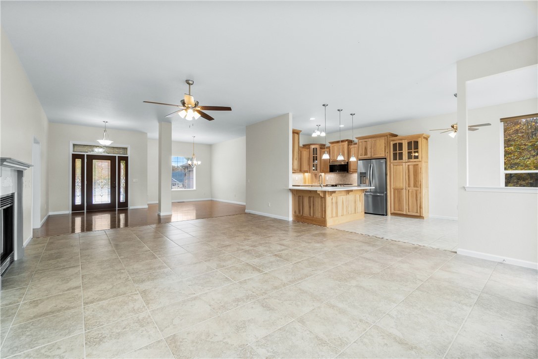 Kirkpatrick Sub Bvv - Residential