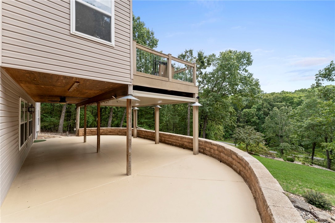 Kirkpatrick Sub Bvv - Residential