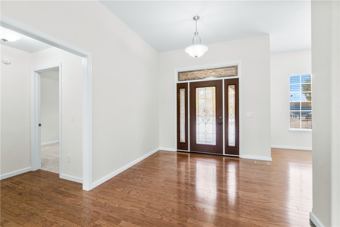 Kirkpatrick Sub Bvv - Residential