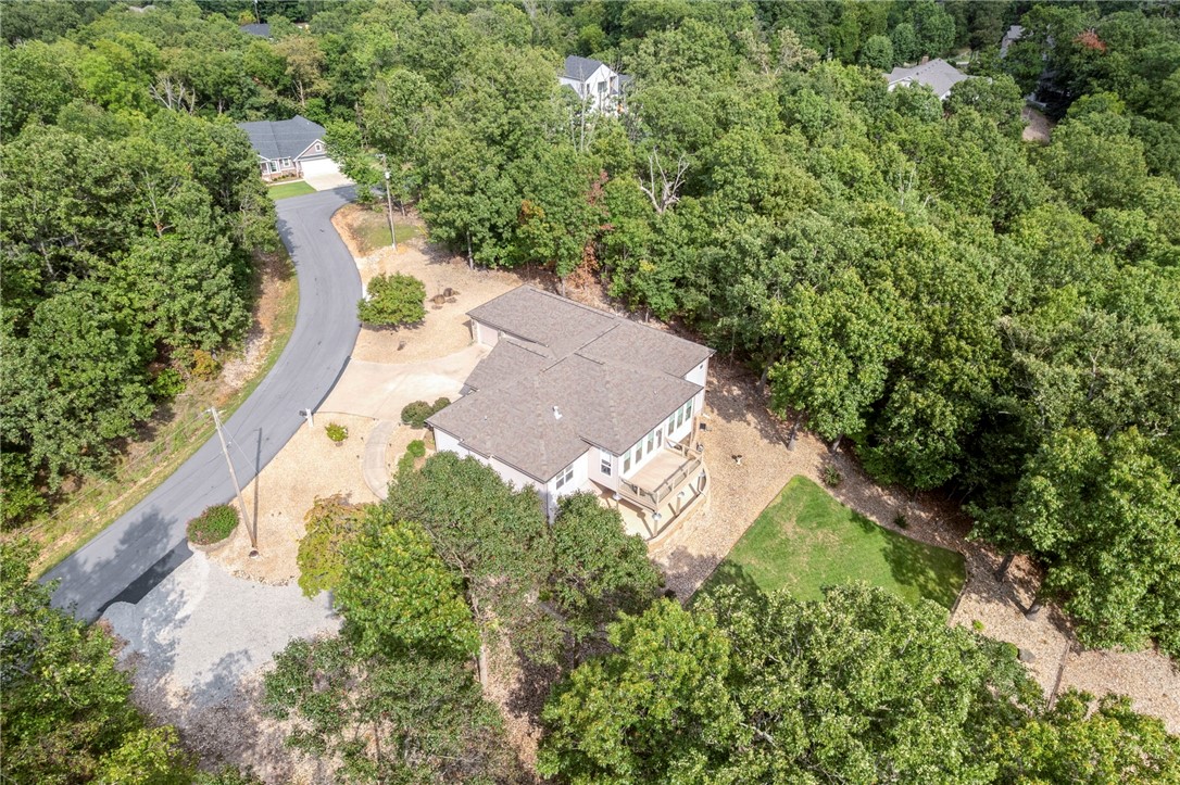 Kirkpatrick Sub Bvv - Residential